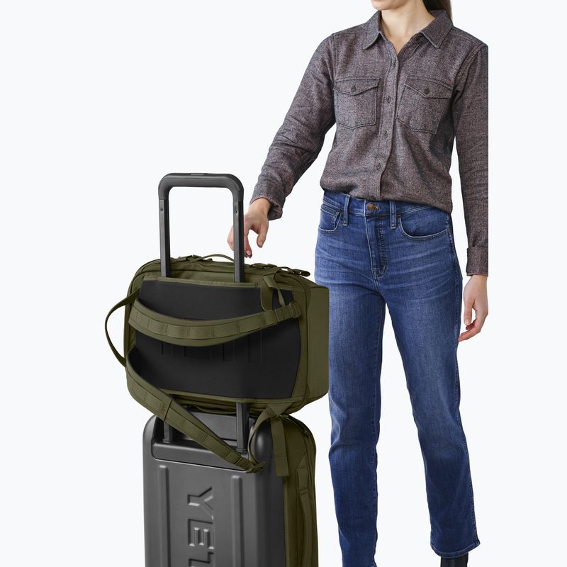 Rucsac de oraș YETI Crossroads 27 l olive 7