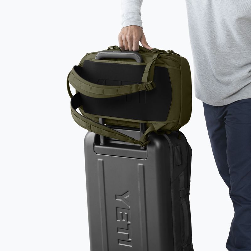 Rucsac de oraș YETI Crossroads 27 l olive 8