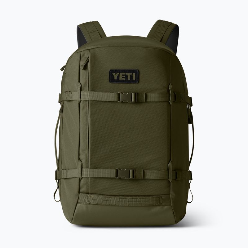 Rucsac de oraș YETI Crossroads 35 l olive