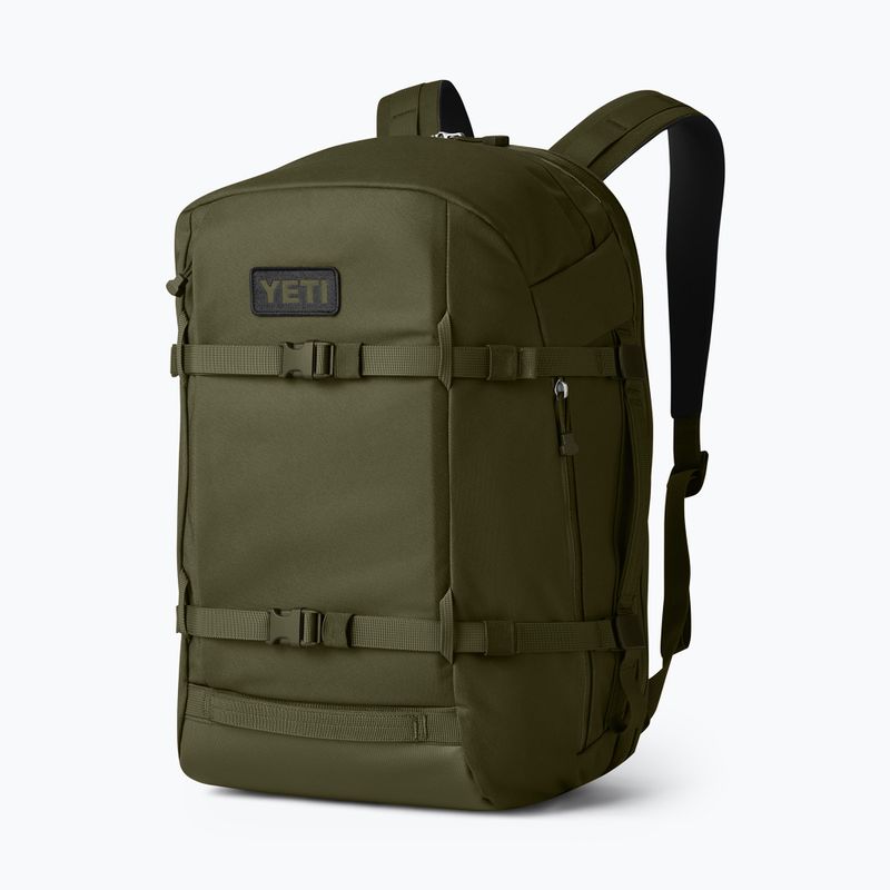 Rucsac de oraș YETI Crossroads 35 l olive 2