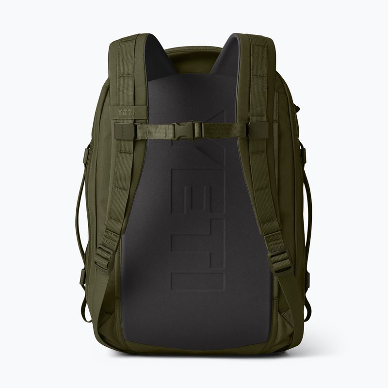 Rucsac de oraș YETI Crossroads 35 l olive 3