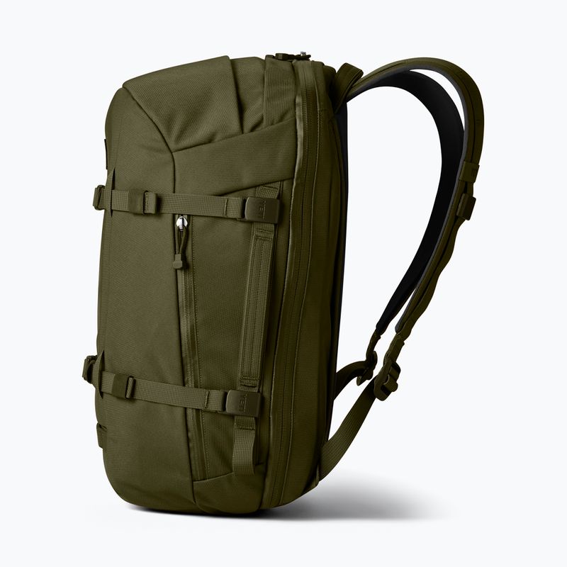 Rucsac de oraș YETI Crossroads 35 l olive 4