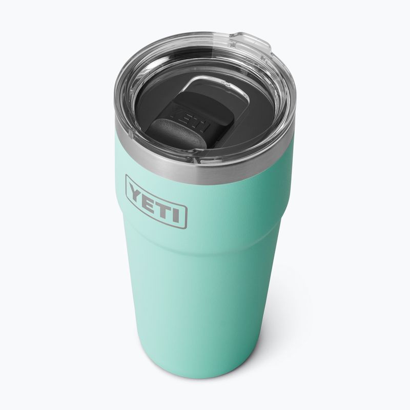 Termos YETI Rambler Stackable 591 ml seafoam 3