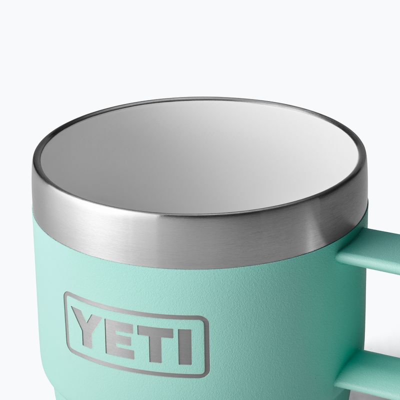 Cană YETI Rambler 177 ml 2 pcs. seafoam 7