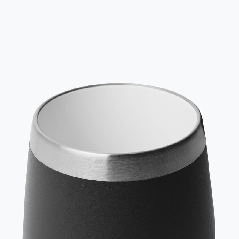 Cană termică YETI Rambler CL Wine 295 ml black 4