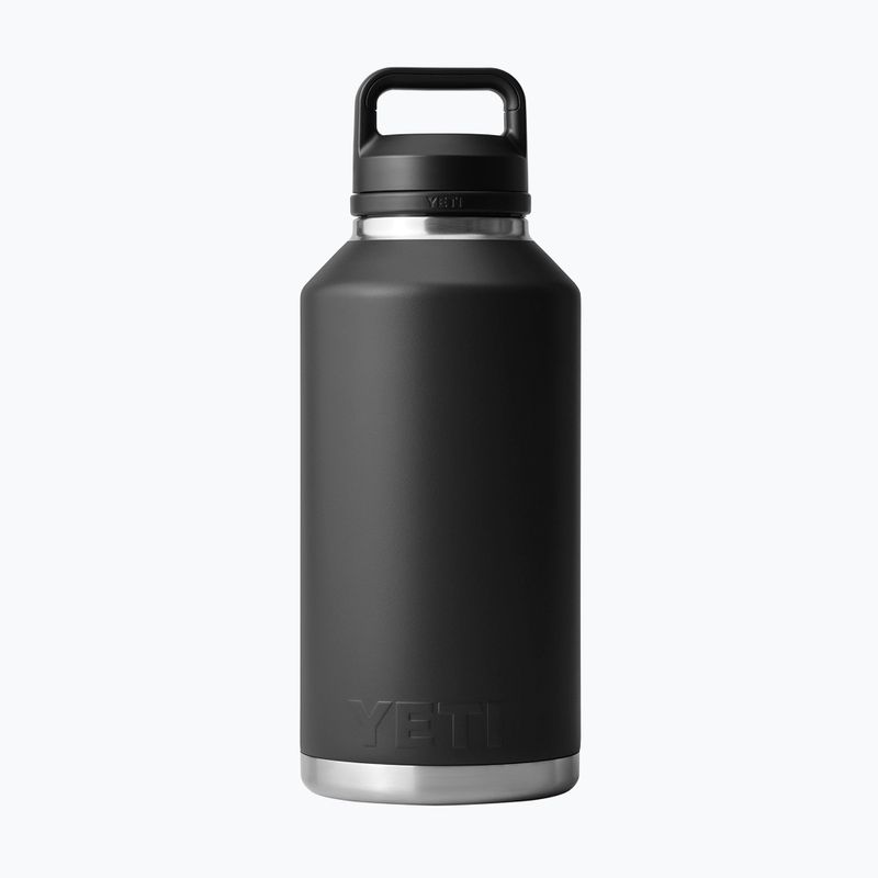 Sticlă termică YETI Rambler Chug 1900 ml black 2