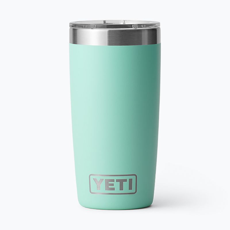 Termos YETI Rambler Tumbler 296 ml seafoam