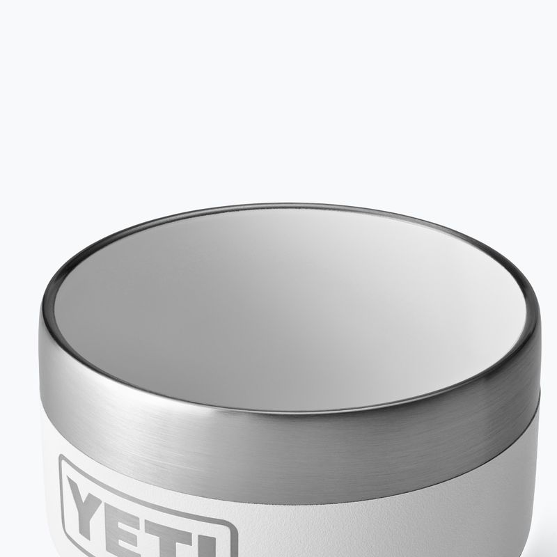 Cană YETI Rambler 118 ml 2 pcs. white 8