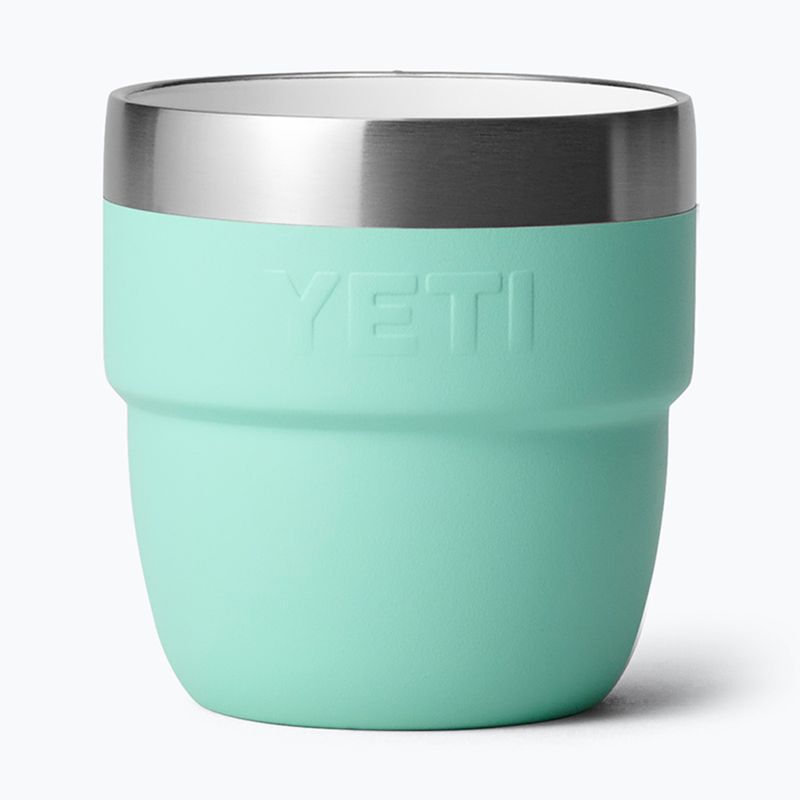 Cană YETI Rambler 118 ml 2 pcs. seafoam 6