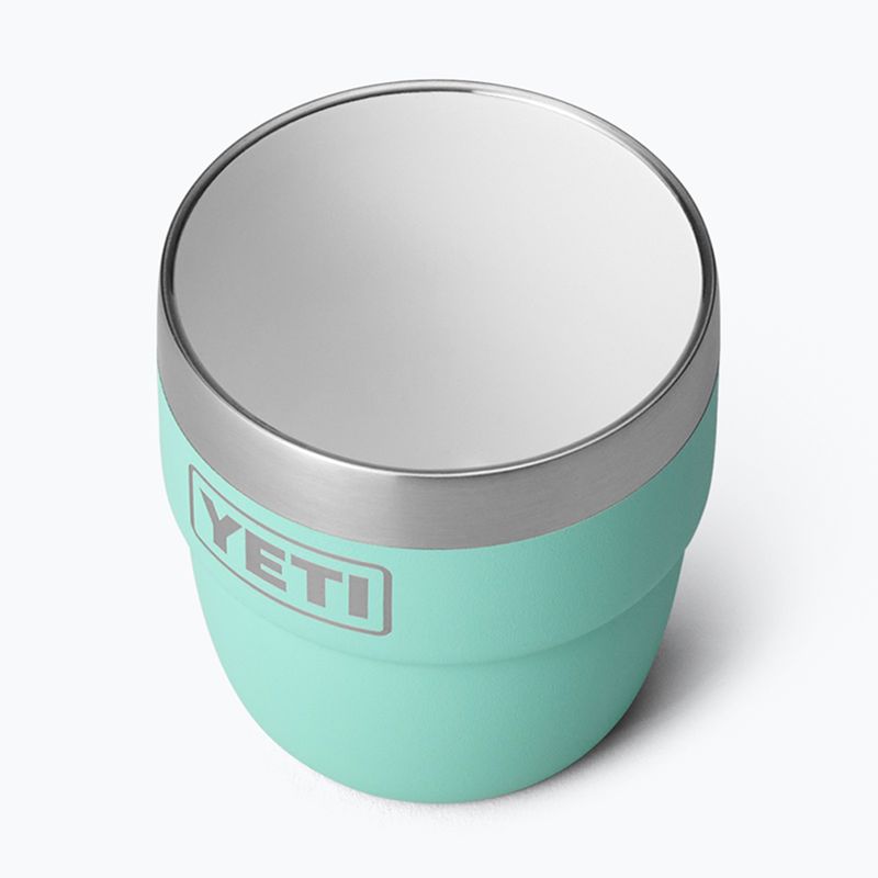 Cană YETI Rambler 118 ml 2 pcs. seafoam 7