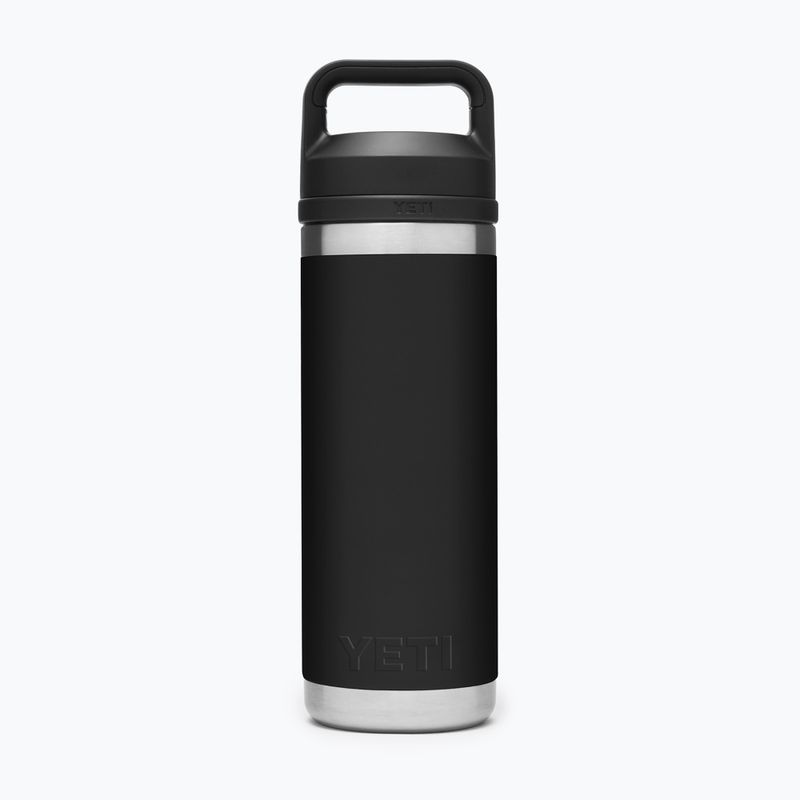Termos YETI Rambler Chug 532 ml black 2