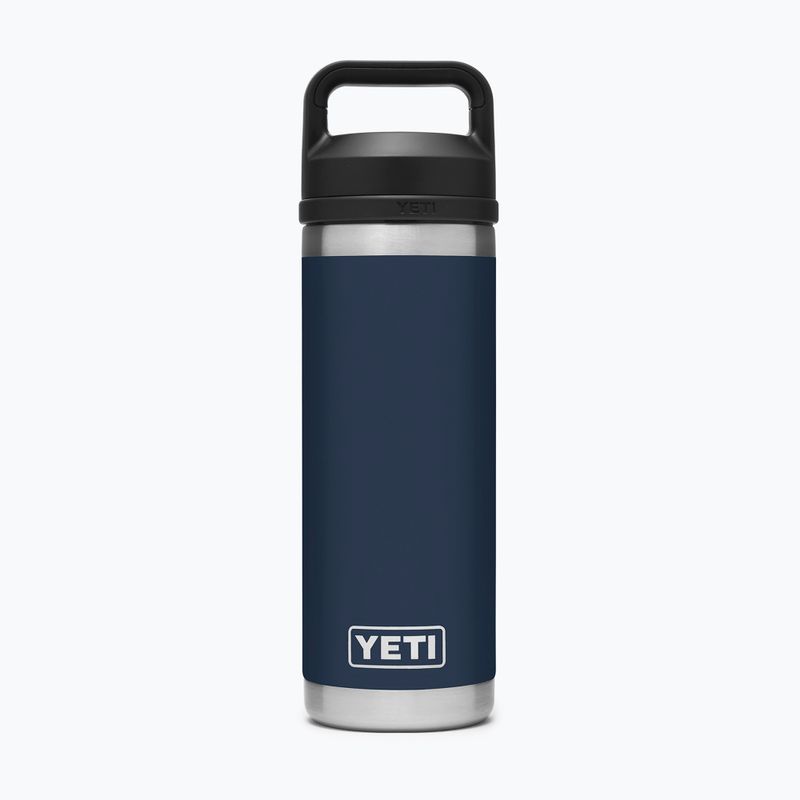 Termos YETI Rambler Chug 532 ml navy