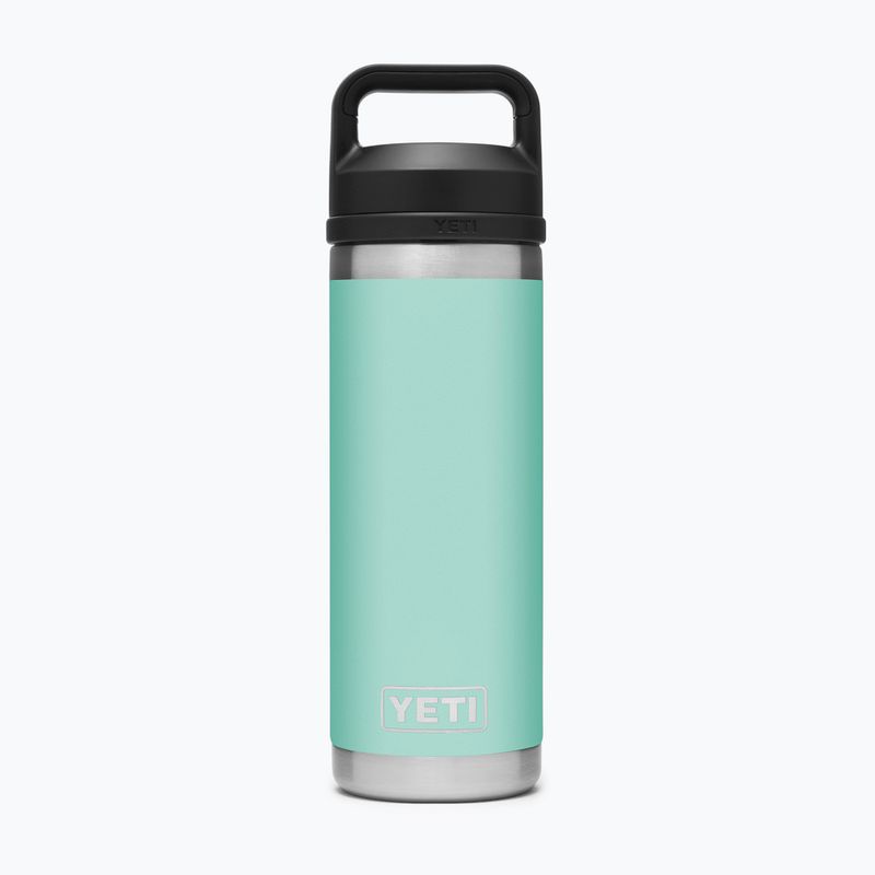 Termos YETI Rambler Chug 532 ml seafoam