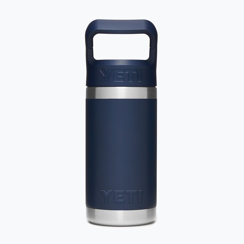 Sticlă termică YETI Rambler Kids 354 ml navy 2