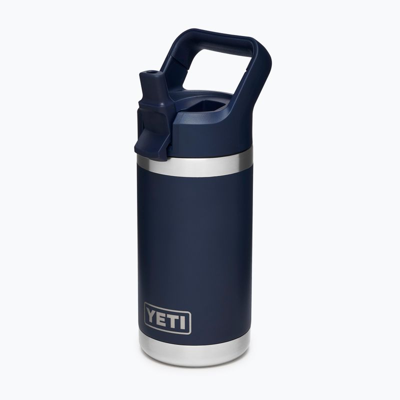 Sticlă termică YETI Rambler Kids 354 ml navy 3