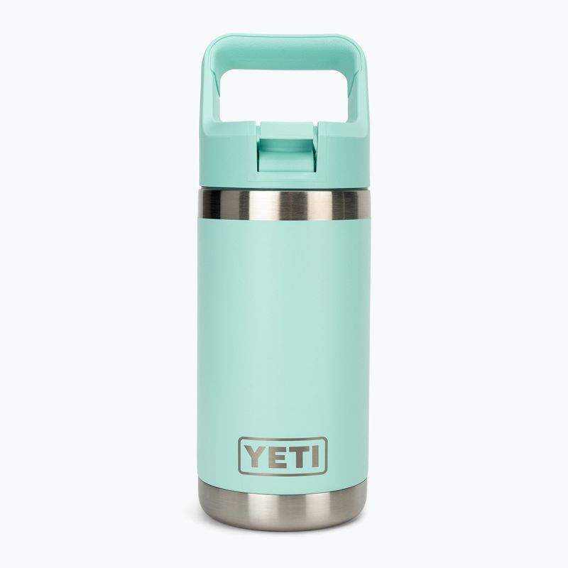 Sticlă termică YETI Rambler Kids 354 ml seafoam