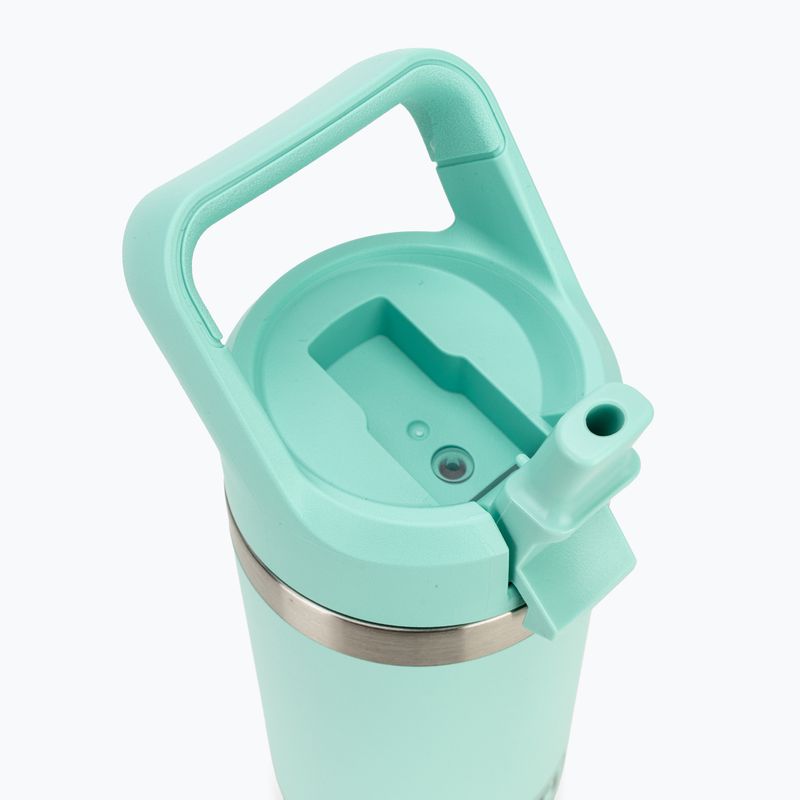 Sticlă termică YETI Rambler Kids 354 ml seafoam 4
