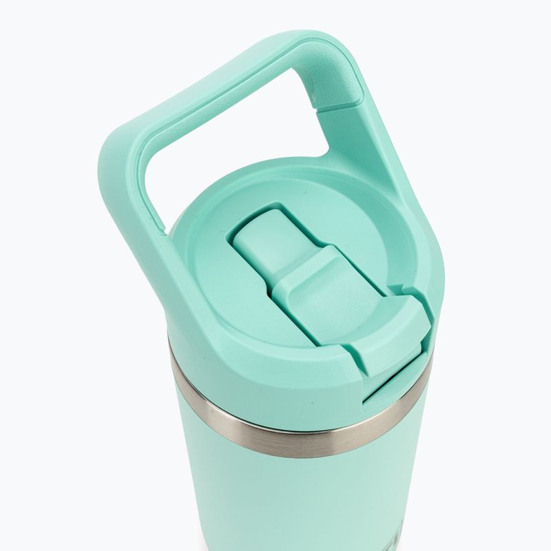 Sticlă termică YETI Rambler Kids 354 ml seafoam 5