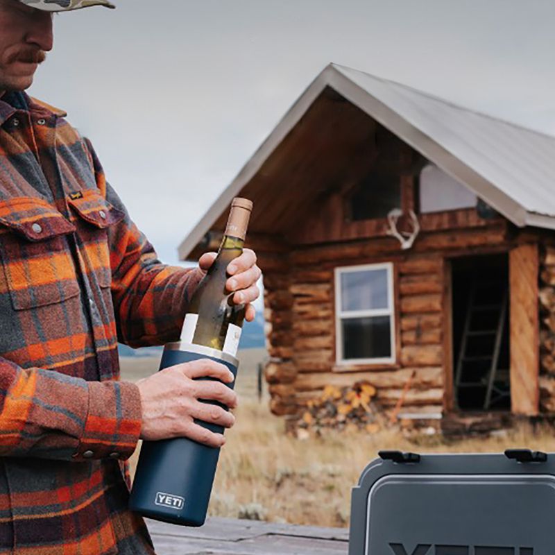Răcitor de vin YETI Wine Chiller navy 12