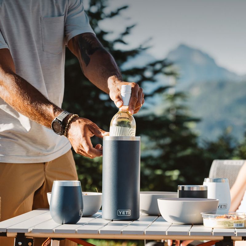 Răcitor de vin YETI Wine Chiller navy 13