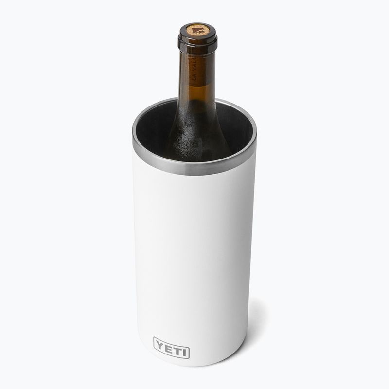 Răcitor de vin YETI Wine Chiller white 3