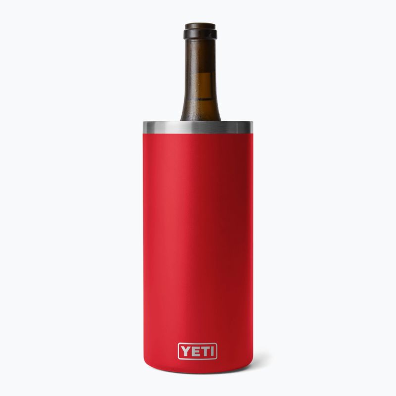 Răcitor de vin YETI Wine Chiller rescue red 2
