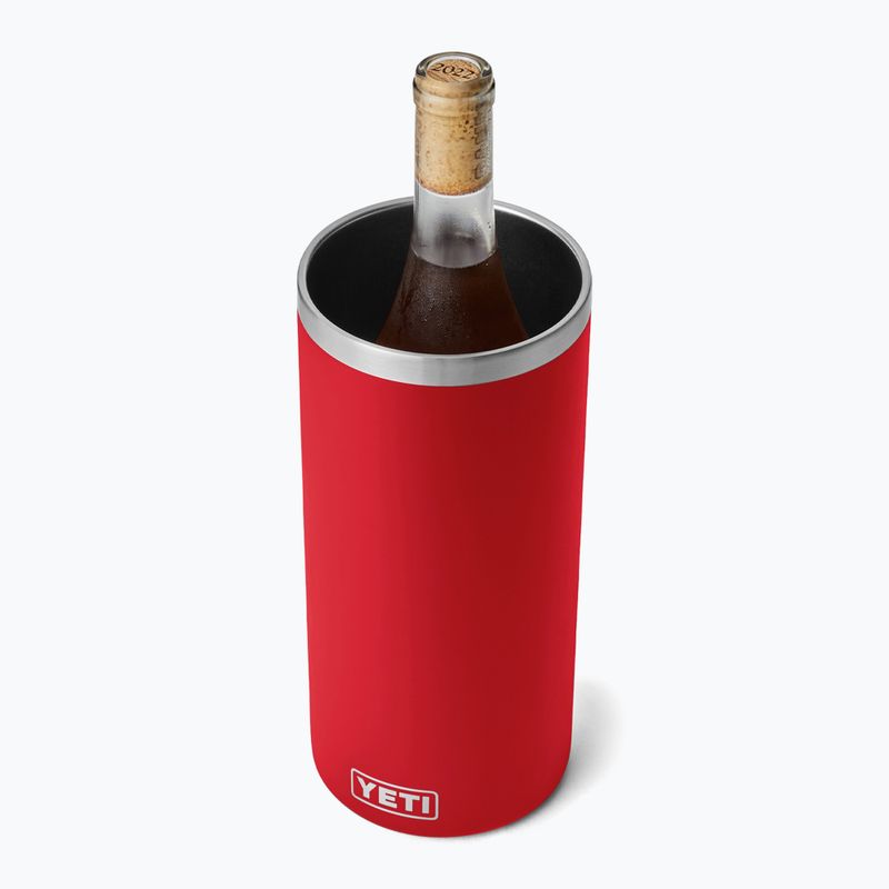 Răcitor de vin YETI Wine Chiller rescue red 3