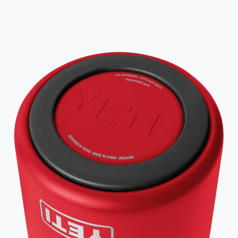 Răcitor de vin YETI Wine Chiller rescue red 8
