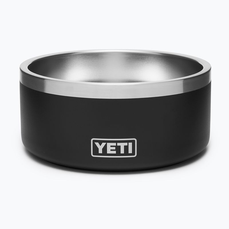 Bol pentru câine YETI Boomer 4 Dog 1 l black