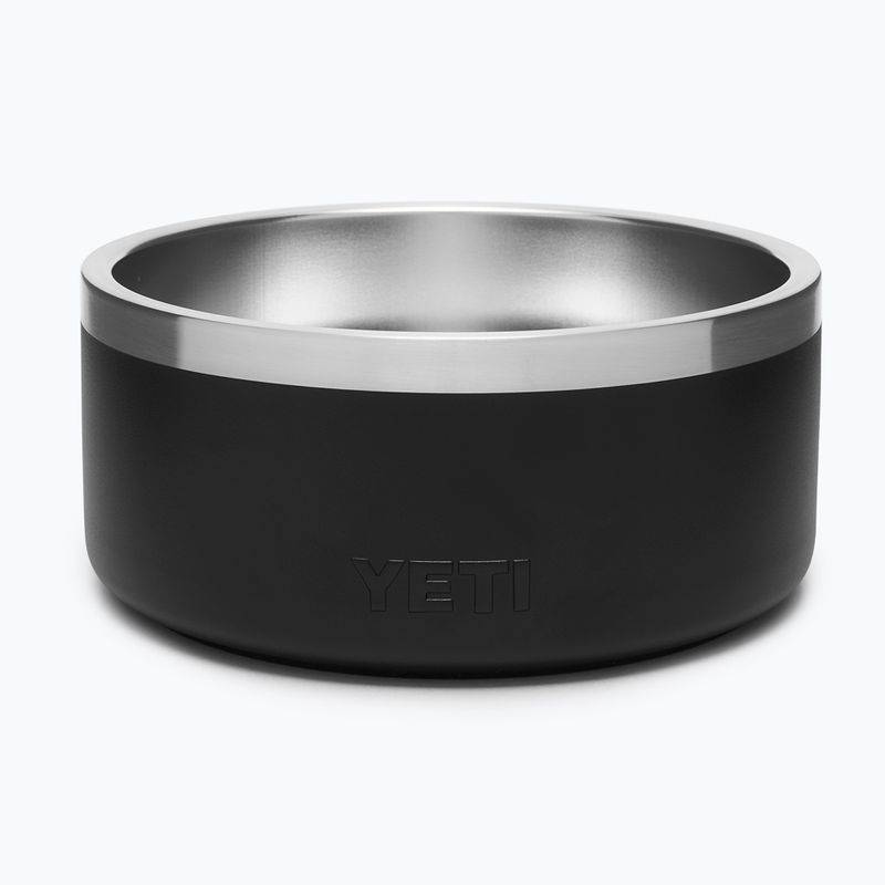 Bol pentru câine YETI Boomer 4 Dog 1 l black 2