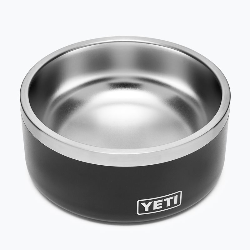 Bol pentru câine YETI Boomer 4 Dog 1 l black 3