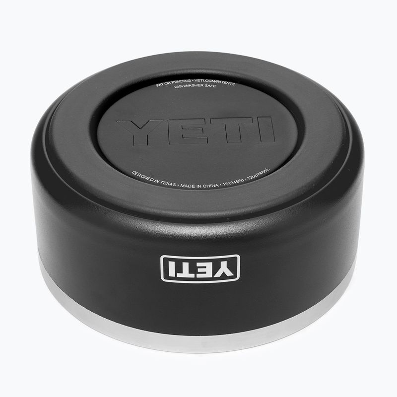 Bol pentru câine YETI Boomer 4 Dog 1 l black 4