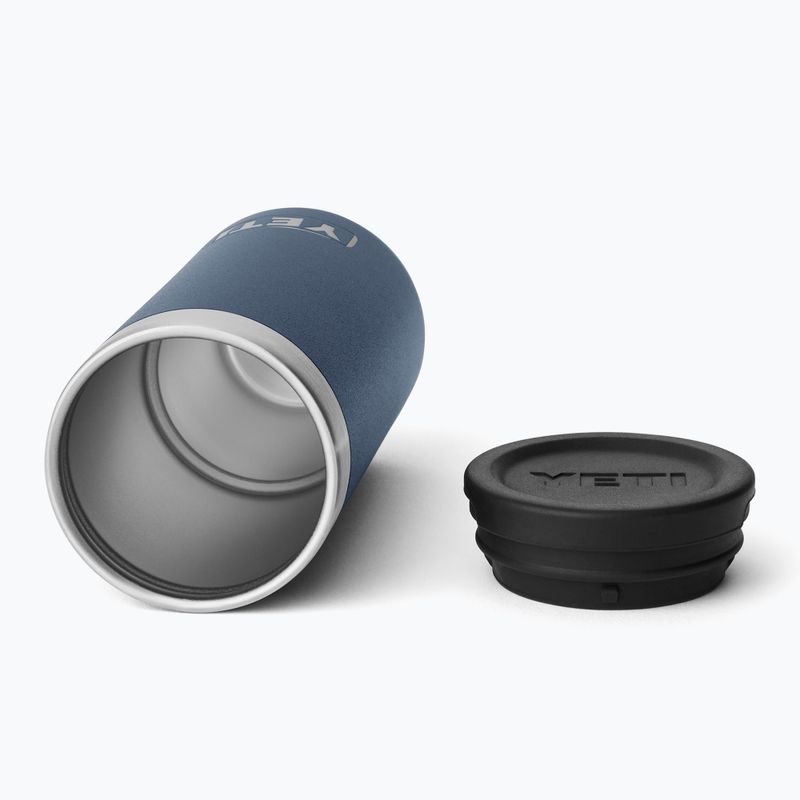 Pahare de camping YETI Shot 48 ml 4 pcs. navy 8