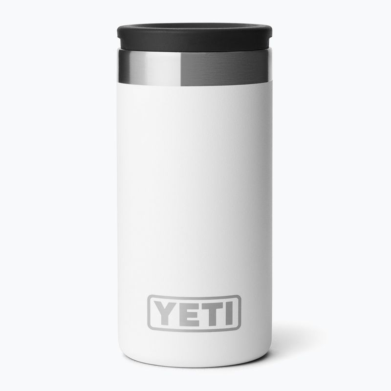 Pahare de camping YETI Shot 48 ml 4 pcs. white 5