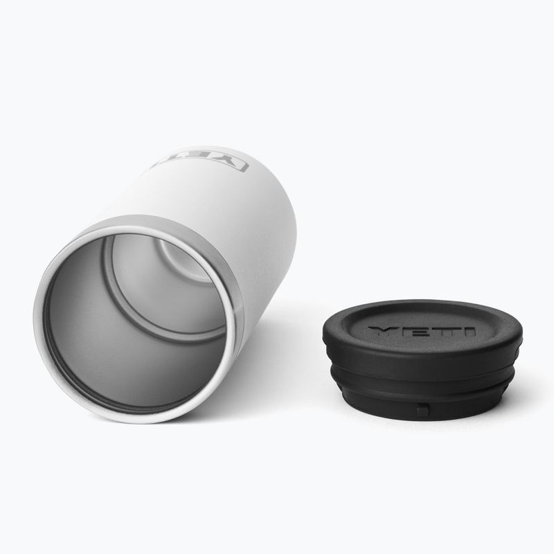 Pahare de camping YETI Shot 48 ml 4 pcs. white 7