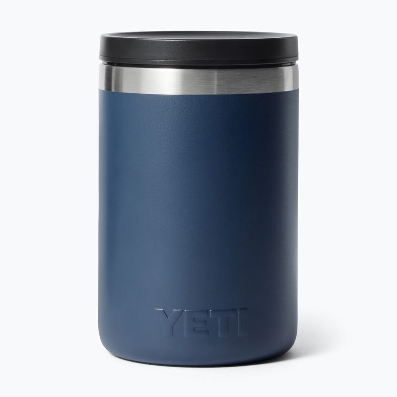 Termos pentru alimente YETI R16 Food Jar 473 ml navy 2
