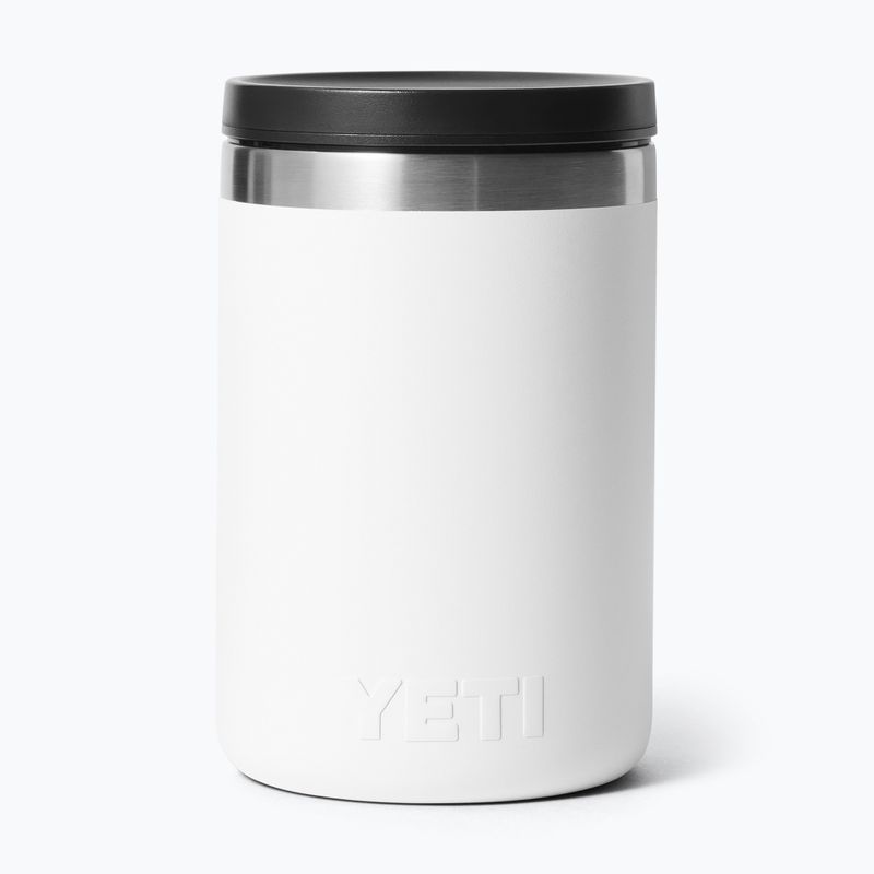 Termos pentru alimente YETI R16 Food Jar 473 ml white 2