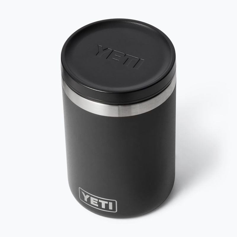 Termos pentru alimente YETI R16 Food Jar 473 ml black 3