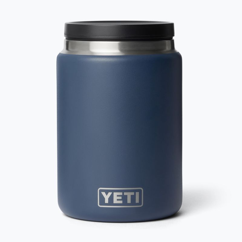 Termos pentru alimente YETI R24 Food Jar 710 ml navy