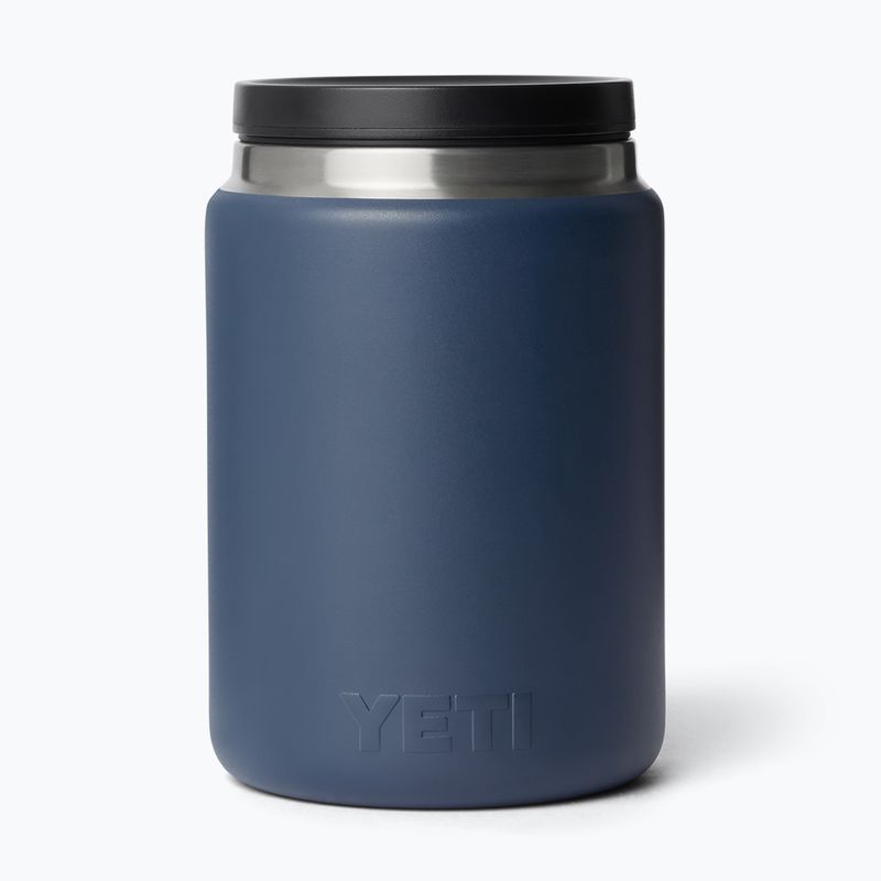 Termos pentru alimente YETI R24 Food Jar 710 ml navy 2