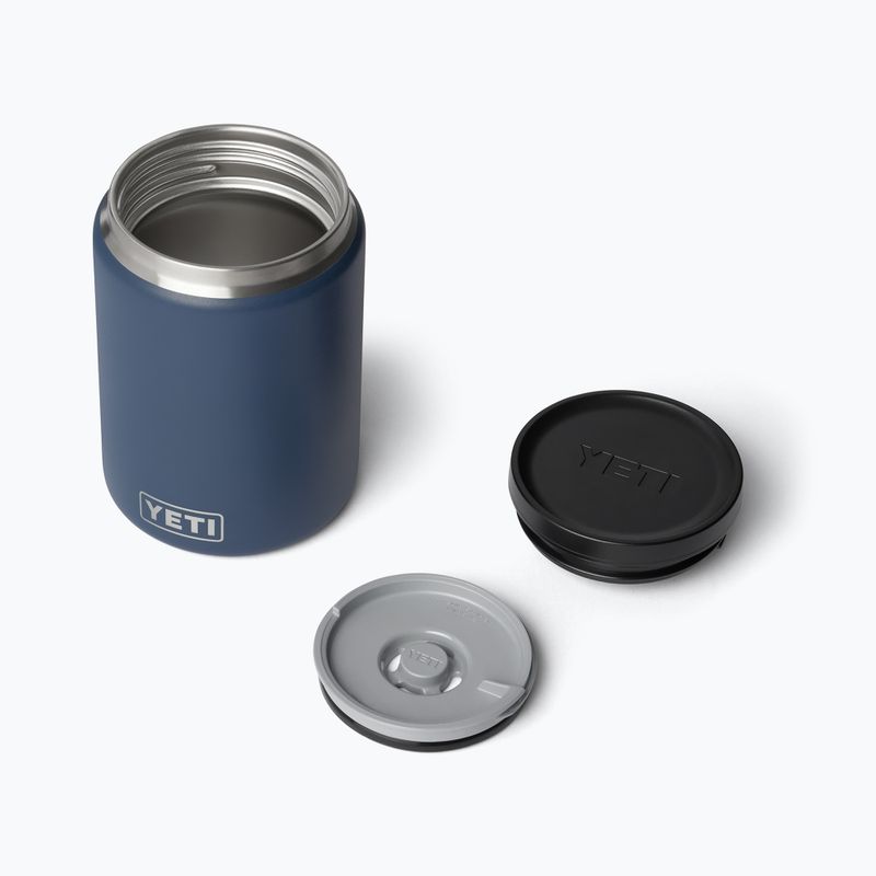 Termos pentru alimente YETI R24 Food Jar 710 ml navy 4