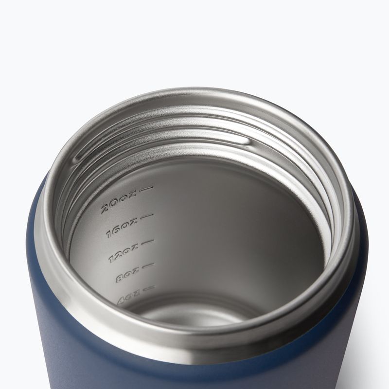 Termos pentru alimente YETI R24 Food Jar 710 ml navy 5