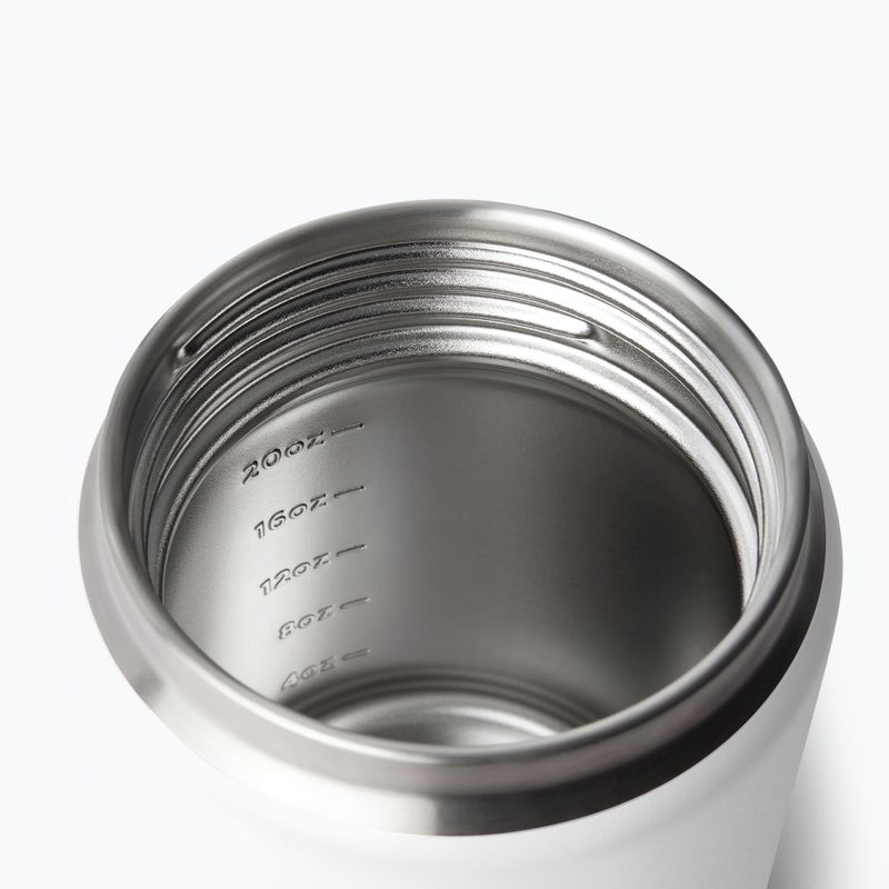 Termos pentru alimente YETI R24 Food Jar 710 ml white 5