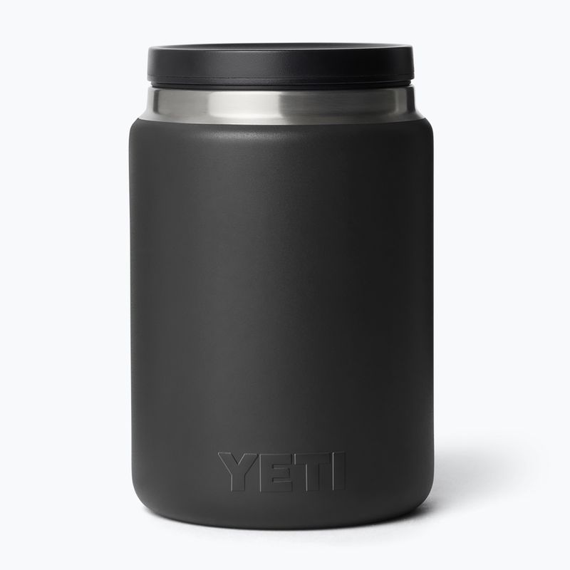 Termos pentru alimente YETI R24 Food Jar 710 ml black 2