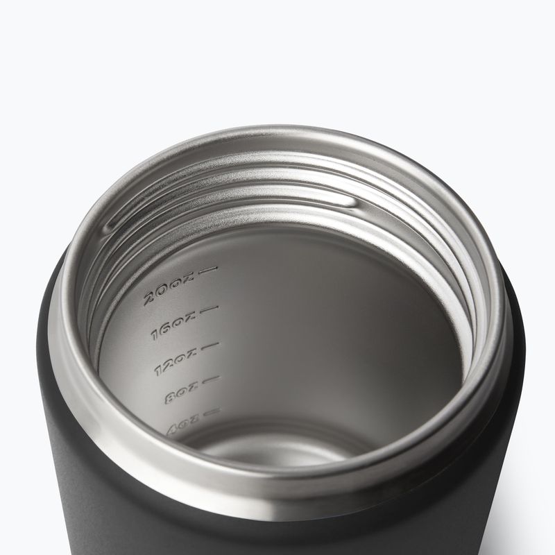 Termos pentru alimente YETI R24 Food Jar 710 ml black 5