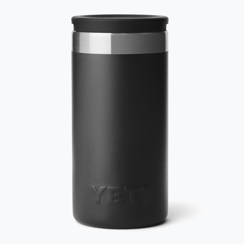 Pahare de camping YETI Shot 48 ml 4 pcs. black 6