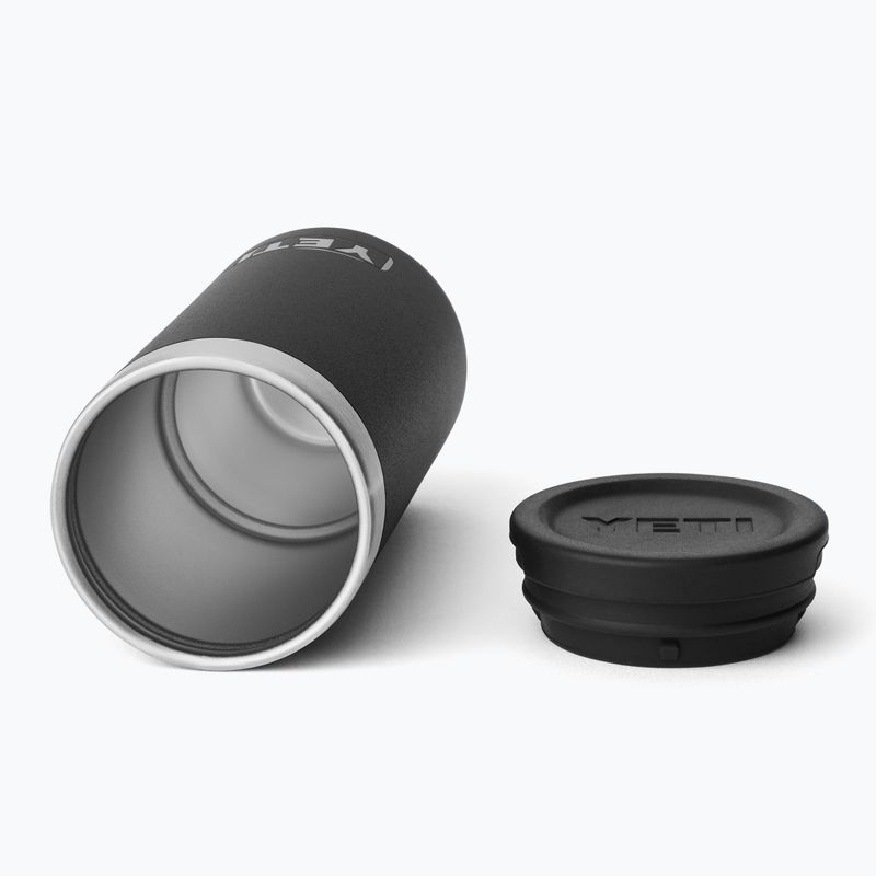 Pahare de camping YETI Shot 48 ml 4 pcs. black 7