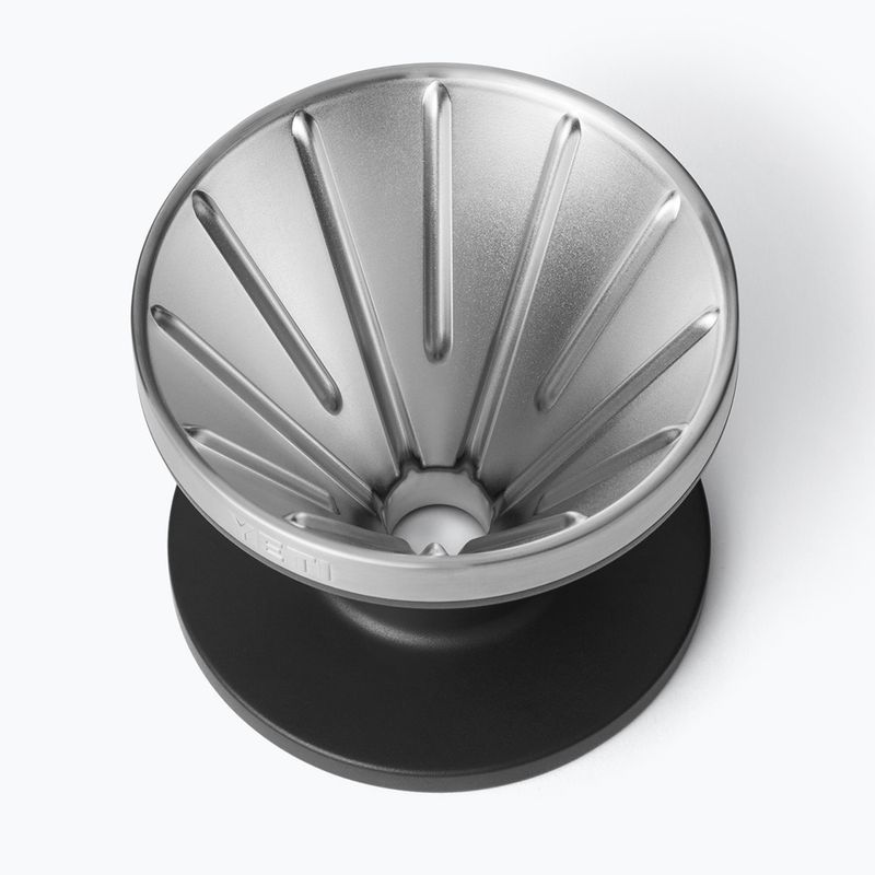 Pâlnie YETI Rambler Pour Over black 2