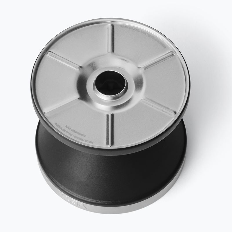 Pâlnie YETI Rambler Pour Over black 3