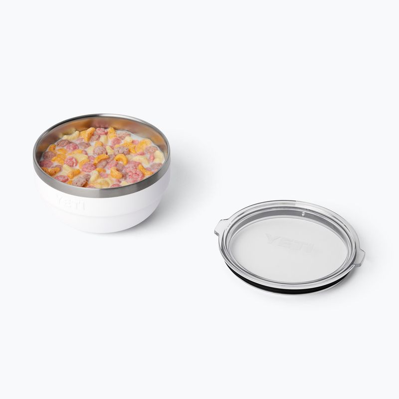 Bol YETI Rambler 1QT 946 ml white 4